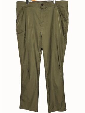 SPYDER Utility Cargo Hiking Pants Gorpcore Tactical Outdoor 40x34